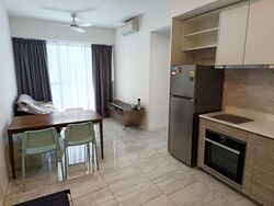 The Alps Residences (D18), Condominium #541027311